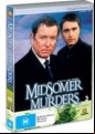 Midsomer Murders - Complete Season 3
