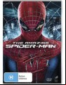 Amazing Spiderman