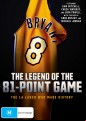 The Legend Of The 81-Point Game