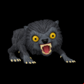 American Werewolf In London - Werewolf 6" (Pop! Vinyl)