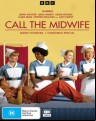 Call The Midwife - Complete Season 14 