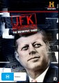 JFK - The Definitive Guide