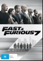 Fast And Furious 7