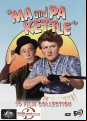 Ma And Pa Kettle: 10 Film Collection