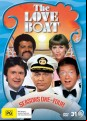The Love Boat - Seasons 1-4