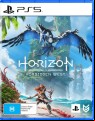 Horizon Forbidden West (PS5 Game)