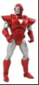 Iron Man - Silver Centurian Iron Man (Action Figure)