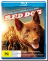 Red Dog (Blu Ray)