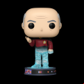 Star Trek - Transporting Jean-Luc Picard Pop! Plus (Pop! Vinyl)
