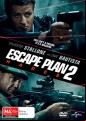 Escape Plan 2 - Hades