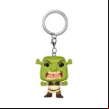 Shrek - Scary Shrek DreamWorks 30th Anniversary Keychain (Pop! Vinyl)
