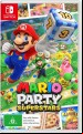 Mario Party Superstars (Switch Game)