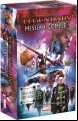 Marvel Legendary - Messiah Complex Deck-Building Game Expansion (Deck-Building Game)