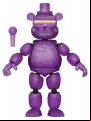 Five Nights At Freddy's: Special Delivery - VR Freddy Glow (Action Figure)