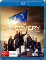 Star Trek: Discovery - Complete Series 3 (Blu Ray)