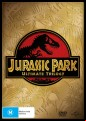 Jurassic Park 1 / The Lost World / Jurassic Park 3