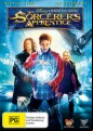 Sorcerer's Apprentice