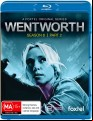 Wentworth - Complete Season 9 (Blu Ray)