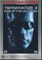 Terminator 3: Rise Of The Machines