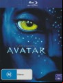 Avatar (Blu Ray)