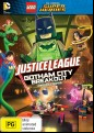 Lego DC Comics Super Heroes: Justice League - Gotham City Breakout
