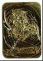 Yu-Gi-Oh! - Black Luster Soldier 24K Gold (Card)