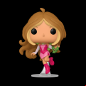 Winx Club - Flora (Pop! Vinyl)