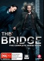 The Bridge - Complete Series 4