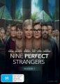Nine Perfect Strangers