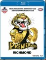 AFL Premiers 2019 Richmond (Blu Ray)