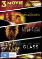Armageddon / Sixth Sense / Glass