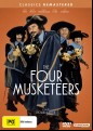 The Four Musketeers (1974)
