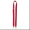 Loungefly - Red Bag Strap Extended (Bag Strap)