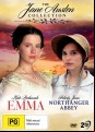 Northanger Abbey / Emma