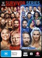 WWE - Survivor Series 2018