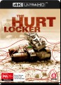 The Hurt Locker (4K Ultra HD)