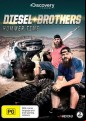Diesel Brothers - Hummer Time