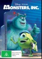 Monsters Inc