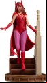WandaVision - Wanda Halloween 1:10 Scale (Statue)