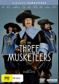 The Three Musketeers (1973)