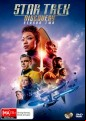 Star Trek: Discovery - Complete Series 2