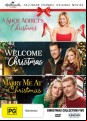 Hallmark Christmas Collection 5