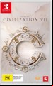 Civilization VII (Switch Game)