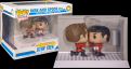 Star Trek: The Original Series - Kirk And Spock Pop! Moment (Pop! Vinyl)