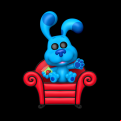 Blue's Clues - Blue  (Pop! Vinyl)