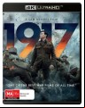 1917 (4K UHD Blu Ray)