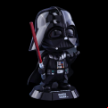 Star Wars: Return Of The Jedi - Darth Vader (Cosbaby Figure)
