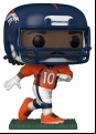 NFL: Broncos - Jerry Jeudy (Home) (Pop! Vinyl)