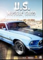 US Muscle Cars - Collectors Edition