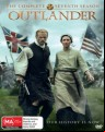 Outlander - Complete Season 7